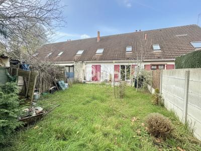 For sale Montigny-en-gohelle 5 rooms 90 m2 Pas de calais (62640) photo 0