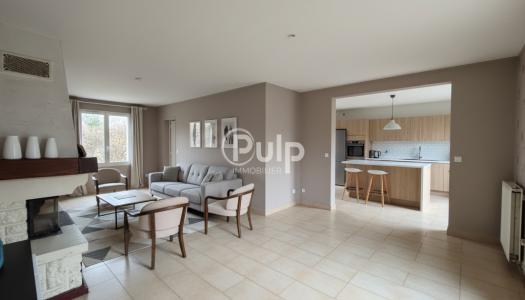 Acheter Maison 90 m2 Montigny-en-gohelle