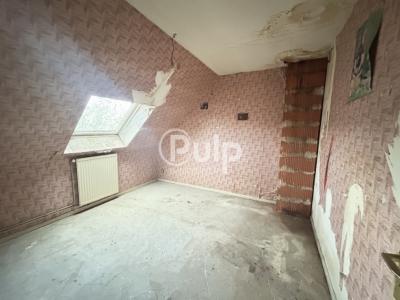 Acheter Maison Montigny-en-gohelle Pas de calais