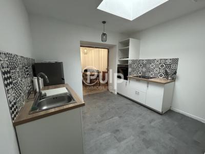 Louer Maison Annezin Pas de calais