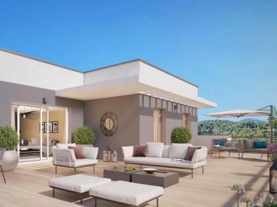 Acheter Appartement Chatenay-malabry 483000 euros