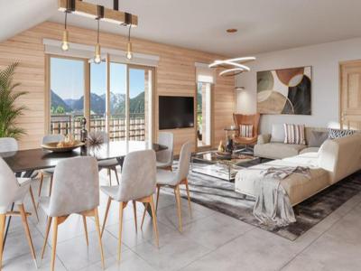 For sale Courbevoie 2 rooms 42 m2 Hauts de Seine (92400) photo 0