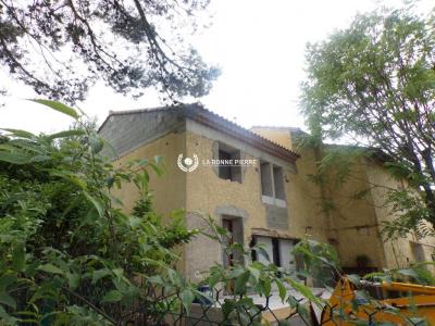 Annonce Vente Commerce Orange 84