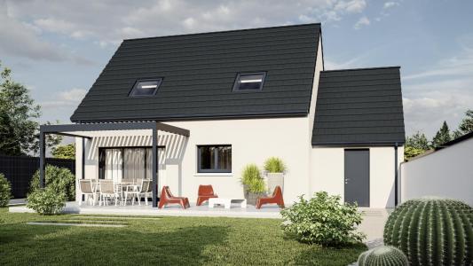 Annonce Vente 6 pices Maison Saint-jean-du-cardonnay 76