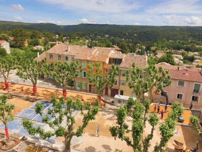 Acheter Maison Pourrieres Var