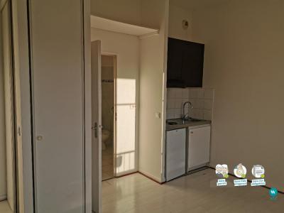 Annonce Location Appartement Thiais 94