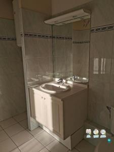 Louer Appartement Thiais 765 euros