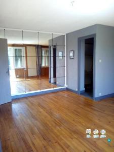 Louer Appartement Saint-etienne 510 euros