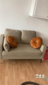 Annonce Location Appartement Puteaux 92