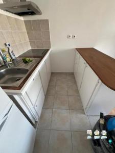 Louer Appartement 35 m2 Puteaux