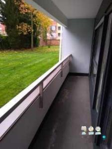 Louer Appartement 81 m2 Loos