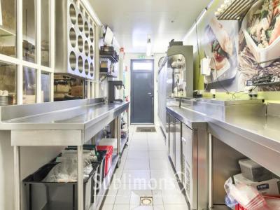 Annonce Vente Commerce Saint-nazaire 44