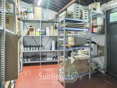 Acheter Commerce Saint-nazaire Loire atlantique