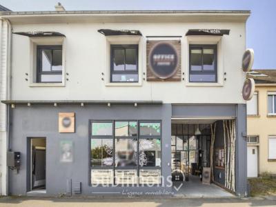 Acheter Commerce Saint-nazaire 89600 euros