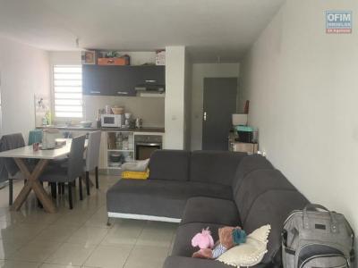 Annonce Vente Appartement Possession 974