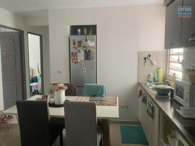 Acheter Appartement Possession Reunion