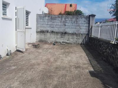 Annonce Location Maison Saint-benoit 974