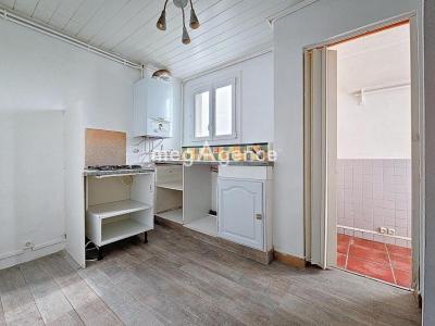 Acheter Appartement Mantes-la-jolie Yvelines