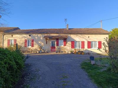 For sale Vergt-de-biron 7 rooms 130 m2 Dordogne (24540) photo 0