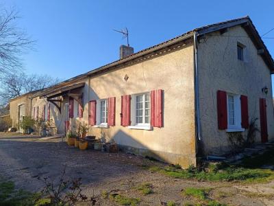 For sale Vergt-de-biron 7 rooms 130 m2 Dordogne (24540) photo 1