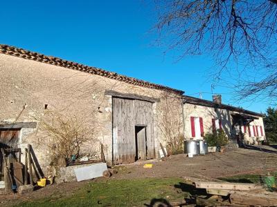 For sale Vergt-de-biron 7 rooms 130 m2 Dordogne (24540) photo 2
