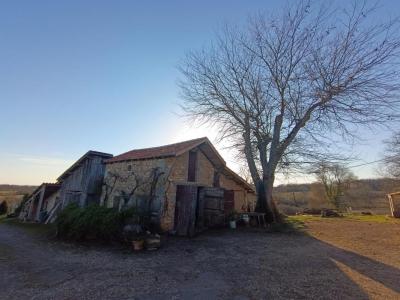 For sale Vergt-de-biron 7 rooms 130 m2 Dordogne (24540) photo 4