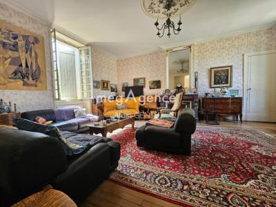 Acheter Maison 292 m2 Surgeres