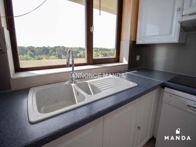 For rent Croix 3 rooms 68 m2 Nord (59170) photo 4