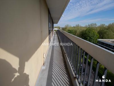 For rent Croix 3 rooms 68 m2 Nord (59170) photo 0