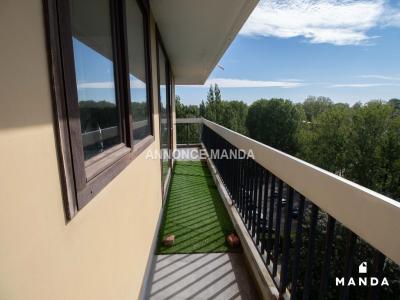 For rent Croix 3 rooms 68 m2 Nord (59170) photo 1