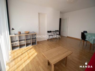 For rent Croix 3 rooms 68 m2 Nord (59170) photo 2