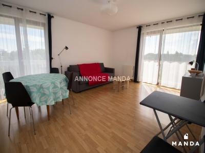 For rent Croix 3 rooms 68 m2 Nord (59170) photo 3