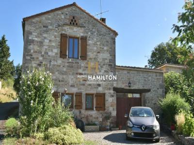 Annonce Vente 6 pices Maison Tonnac 81