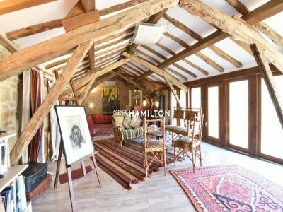 Acheter Maison Tonnac 290000 euros