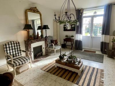 Acheter Prestige 247 m2 Saint-denis-du-pin