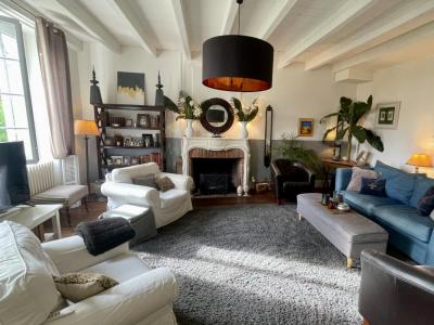 Acheter Prestige Saint-denis-du-pin 449900 euros