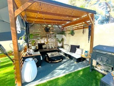 Acheter Maison 120 m2 Toulon