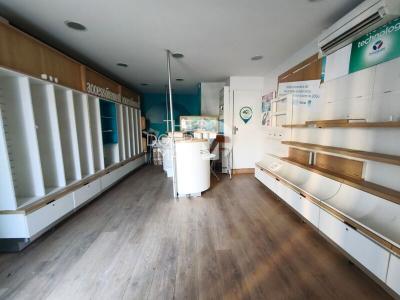 Annonce Vente Immeuble Mayenne 53