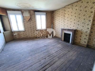 Acheter Immeuble Mayenne Mayenne