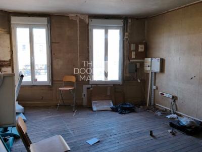 Acheter Immeuble Mayenne 80000 euros