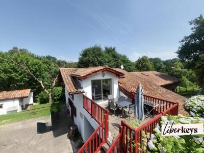 For sale Ascain 5 rooms 100 m2 Pyrenees atlantiques (64310) photo 0