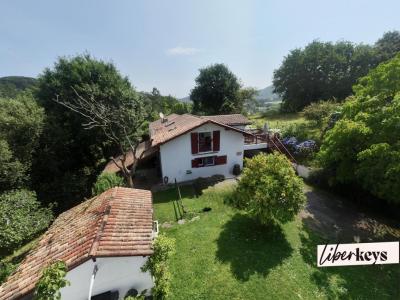 Annonce Vente 5 pices Appartement Ascain 64