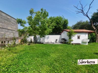 Acheter Appartement 100 m2 Ascain