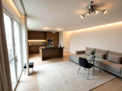 Acheter Appartement 71 m2 Hendaye