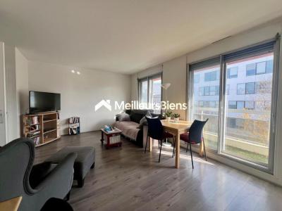 Annonce Vente 3 pices Appartement Montrouge 92