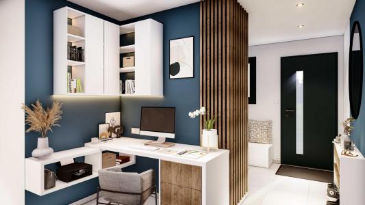 Acheter Maison Saint-fiacre-sur-maine 239747 euros