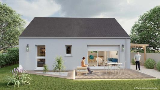 Annonce Vente 4 pices Maison Gavre 44