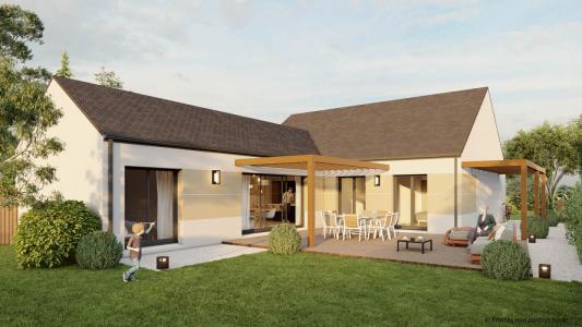 For sale Saint-mars-du-desert 7 rooms 117 m2 Loire atlantique (44850) photo 0