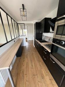 For rent Bruges 3 rooms 70 m2 Gironde (33520) photo 0