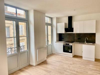 Annonce Location 3 pices Appartement Sainte-foy-la-grande 33